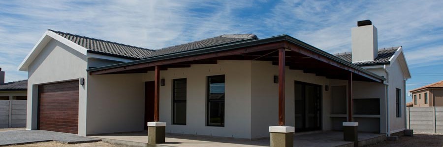 Brackenfell Burgundy Estate: Phase 3