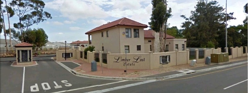 Langeberg: Limber Lost