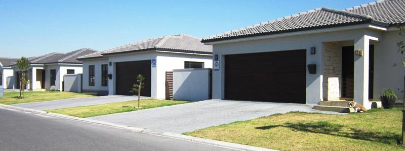 Brackenfell Burgundy Estate: Phase 2