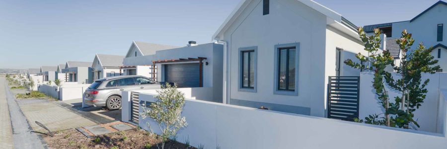 Sitari: Trinity Country Homes Phase 5